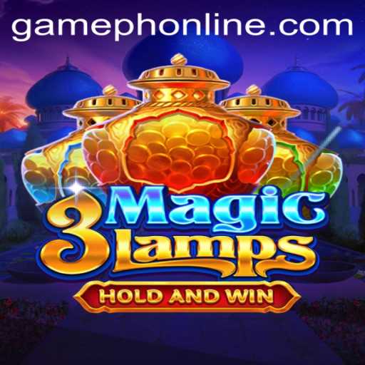 Unveiling the Mysteries of 3MagicLamps: A Journey into the Enchanted World of GamePH