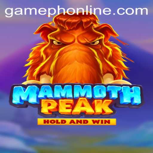 Discover the Thrilling World of MammothPeak: A New Gaming Phenomenon
